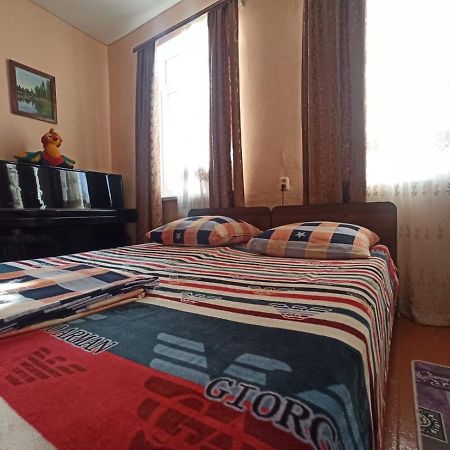 Guest House Anna Soechoemi Buitenkant foto