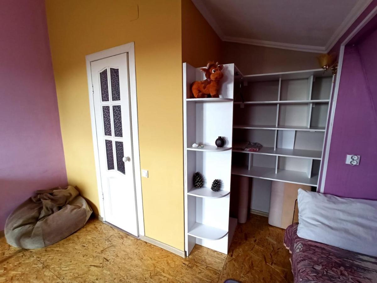 Guest House Anna Soechoemi Buitenkant foto