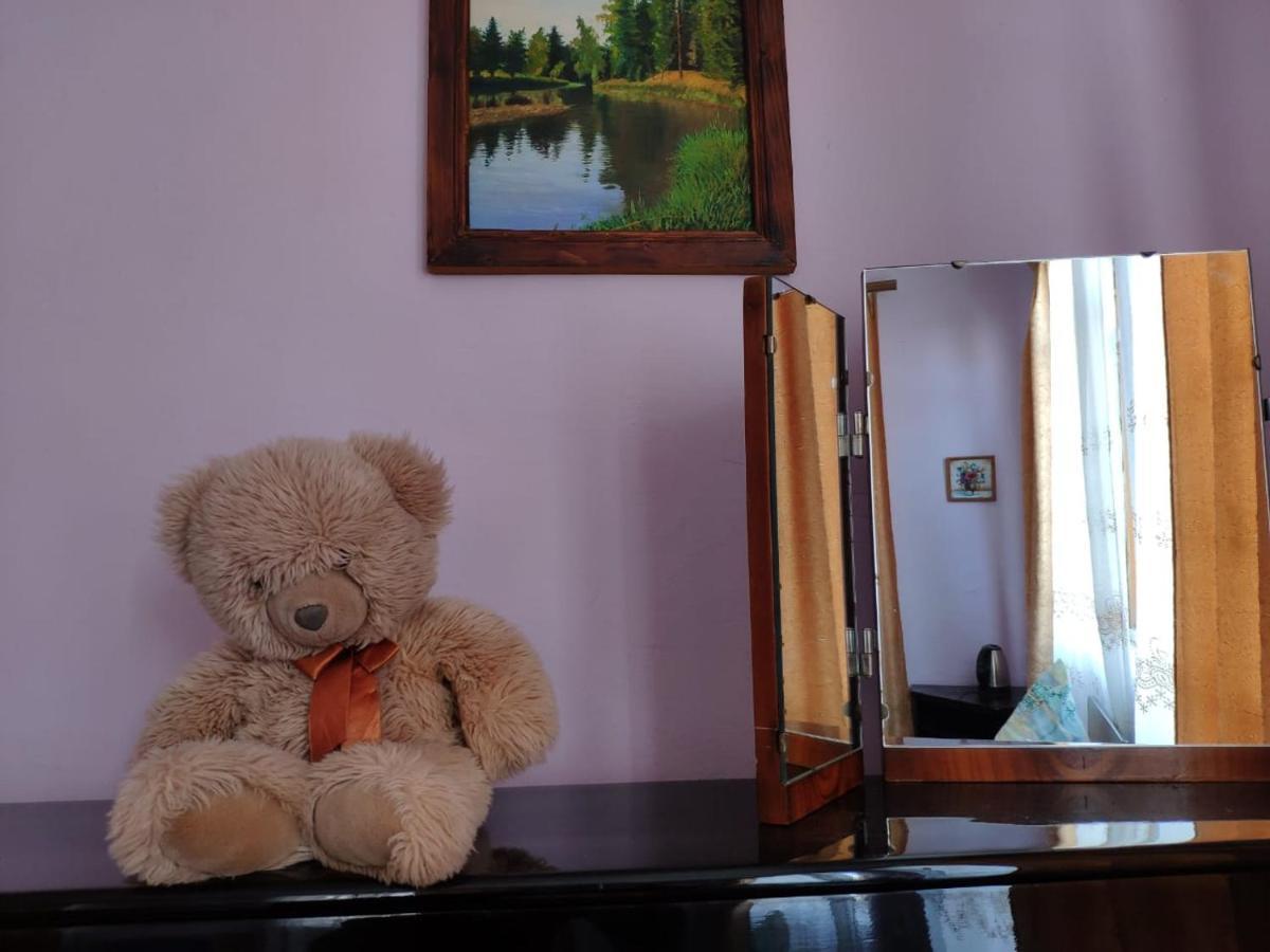 Guest House Anna Soechoemi Buitenkant foto